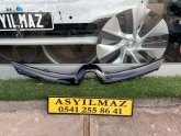 CLİO 4 ÖN PANJUR ÜST PLASTİK İTHAL