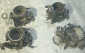 Oto Çıkma Parça / Fiat / Marea / Motor / Gaz Kelebeği / Çıkma Parça 