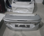 Oto Çıkma Parça / Ford / Focus / Kaporta & Karoser / Bagaj Kapağı / Çıkma Parça 