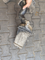 Oto Çıkma Parça / Kia / Rio / Radyatör / İntercooler / Çıkma Parça 
