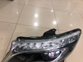 Oto Çıkma Parça / Mercedes / Vito / Far & Stop / Sol Ön Far / Çıkma Parça 