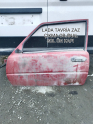 Oto Çıkma Parça / Lada / Tavria / Kaporta & Karoser / Sol Ön Kapı / Çıkma Parça 