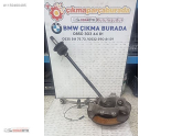 621654-10 BMW X2 F44 Çikma Sağ Taşıyıcı Orjinal temiz