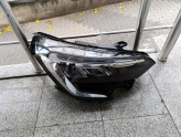 Oto Çıkma Parça / Renault / Clio / Far & Stop / Sağ Ön Far / Çıkma Parça 