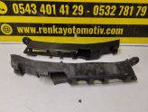 Oto Çıkma Parça / Dacia / Sandero / Tampon / Ön Tampon / Çıkma Parça 