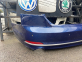 Oto Çıkma Parça / Audi / A5 / Tampon / Arka Tampon / Çıkma Parça 