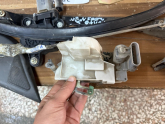 Oto Çıkma Parça / Fiat / Punto / Kaporta & Karoser / Kapı Çıtası / Çıkma Parça 