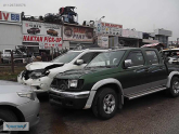 Nissan D22 Pick Up Çıkma Far