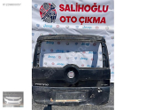 FİAT DOBLO ARKA BAGAJ KAPI ÇIKMA ORJİNAL