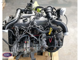 FORD CONNECT 1.8 75 LİK KOMPLE MUAYYER GARANTİLİ MOTUR