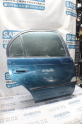 Oto Çıkma Parça / Toyota / Corolla / Kaporta & Karoser / Sağ Arka Kapı / Çıkma Parça 