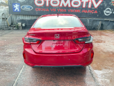 HONDA CİTY 1.5 BENZİNLİ BAGAJ KAPAĞI 2021-2024