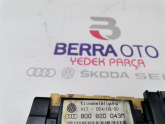 Oto Çıkma Parça / Audi / A4 / Klima / Kontrol Paneli / Çıkma Parça 