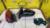 Oto Çıkma Parça / Opel / Grandland X / Ayna / Sol Dış Ayna / Çıkma Parça 