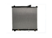 SU RADYATORU BRAZING SUZUKI GRAND VITARA 2.0 AT AC/NAC 16V 94-