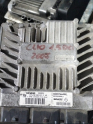 Megane 1.5 DCI Motor Beyni S122326111A 8200766462 8200592611