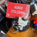 Oto Çıkma Parça / Opel / Astra / Fren / Westinghouse / Çıkma Parça 