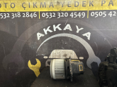 Oto Çıkma Parça / Dacia / Lodgy / Kalorifer / Kalorifer Motoru / Çıkma Parça 
