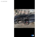 Oto Çıkma Parça / Fiat / Fiorino / Göğüslük & Torpido / Komple Torpido / Çıkma Parça 
