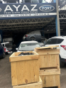 Oto Çıkma Parça / Ford / Tourneo Courier / Motor / Motor (komple) / Çıkma Parça 