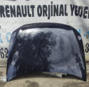 B8 PASSAT ÖN KAPUT SİYAH RENK ORİJİNAL