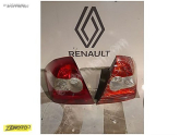 Oto Çıkma Parça / Renault / Megane / Far & Stop / Sağ Arka Stop / Çıkma Parça 