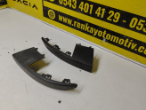 Oto Çıkma Parça / Renault / Clio / Tampon / Arka Tampon / Çıkma Parça 