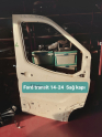 Ford transit 14-24  Sağ kapı