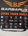 VOLKSWAGEN GOLF 8 SAĞ SOL SİS FAR ÇERÇEVESİ 5H0853764C-5H0853763C
