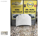 Chevrolet lacetti çıkma ön kaput ORJİNAL OTO OPEL