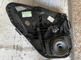 Oto Çıkma Parça / Ford / Fiesta / Koltuk & Döşeme / Kapı Döşemesi / Çıkma Parça 
