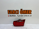 BMW 3 SERİSİ F30 SAĞ İÇ STOP ORJİNAL