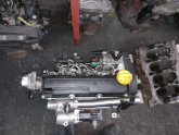 Oto Çıkma Parça / Renault / Megane / Motor / Motor (komple) / Çıkma Parça 