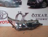 Oto Çıkma Parça / Toyota / Corolla / Far & Stop / Sağ Ön Far / Çıkma Parça 