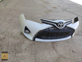 Oto Çıkma Parça / Toyota / Yaris / Tampon / Ön Tampon / Çıkma Parça 