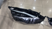 Oto Çıkma Parça / Nissan / Qashqai / Far & Stop / Sağ Ön Far / Çıkma Parça 