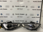 AUDİ A3 SAĞ SOL FAR SIFIR XENON
