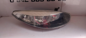 Oto Çıkma Parça / Renault / Fluence / Far & Stop / Sağ Ön Far / Çıkma Parça 