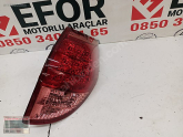 Oto Çıkma Parça / Toyota / RAV4 / Far & Stop / Sol Arka Stop / Sıfır Parça 