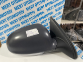 Oto Çıkma Parça / Volkswagen / Jetta / Ayna / Sağ Dış Ayna / Çıkma Parça 