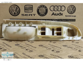 Oto Çıkma Parça / Peugeot / 2008 / Elektrik / Dörtlü Flaşör Düğmesi / Sıfır Parça 