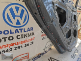 Oto Çıkma Parça / Hyundai / i20 / Kaporta & Karoser / Sol Arka Kapı / Çıkma Parça 