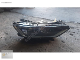 PASSAT 8.5 SAG FAR ORJİNEL ÇİKMA XENON TEMİZ
