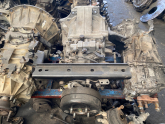 Oto Çıkma Parça / Mitsubishi / Canter / Şanzıman / Şanzıman Komple / Çıkma Parça 