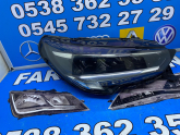 Oto Çıkma Parça / Opel / Corsa / Far & Stop / Sağ Ön Far / Çıkma Parça 