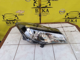 Oto Çıkma Parça / Opel / Insignia / Far & Stop / Sağ Ön Far / Çıkma Parça 