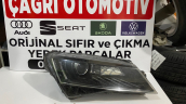 skoda superb 2015 - 2019 sağ far 3V1941016B