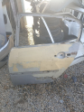 Renault Megane 2 Sol Arka Kapı
