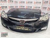 Oto Çıkma Parça / Honda / Civic / Kaporta & Karoser / Komple Ön / Çıkma Parça 