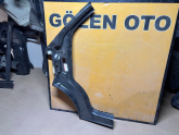 Oto Çıkma Parça / Volkswagen / Transporter / Kaporta & Karoser / Marşpiyel Sacı / Çıkma Parça 